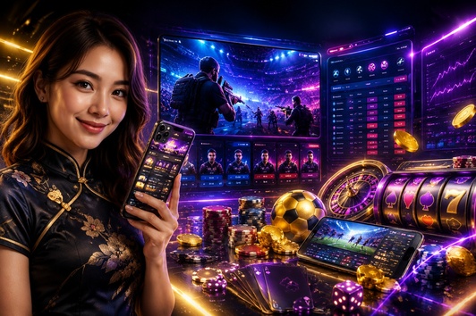 Giá trị cốt lõi vn369